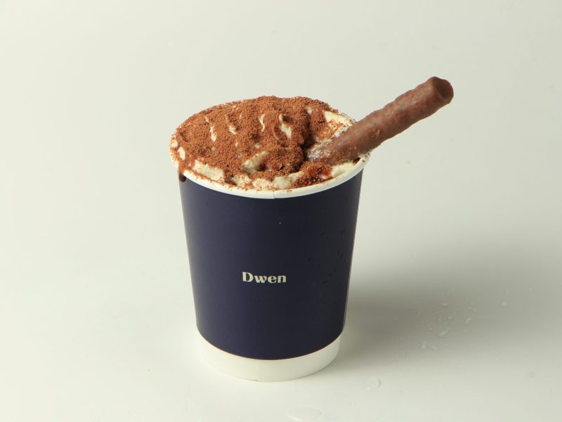 Hot Chocolate(2)